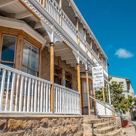Sandstone Manor Mossel Bay Exterior photo